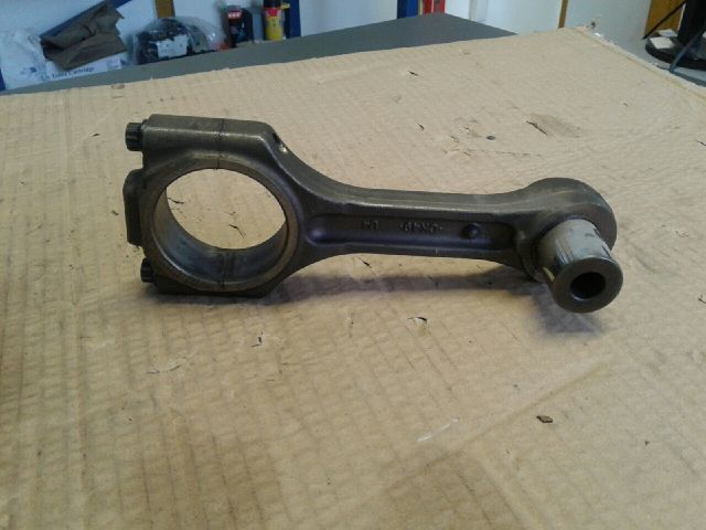 bontott HYUNDAI TUCSON Hajtókar