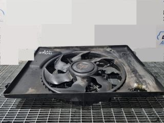 bontott HYUNDAI TUCSON Hűtőventilátor