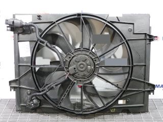 bontott HYUNDAI TUCSON Hűtőventilátor