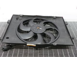 bontott HYUNDAI TUCSON Hűtőventilátor