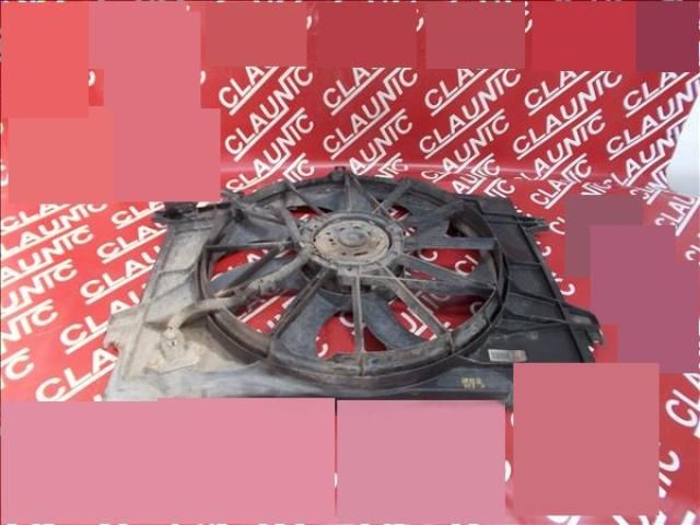 bontott HYUNDAI TUCSON Hűtőventilátor