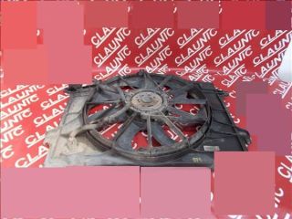 bontott HYUNDAI TUCSON Hűtőventilátor