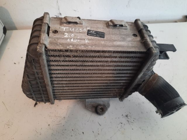 bontott HYUNDAI TUCSON Intercooler