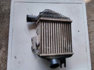 bontott HYUNDAI TUCSON Intercooler