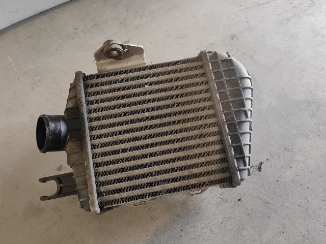bontott HYUNDAI TUCSON Intercooler