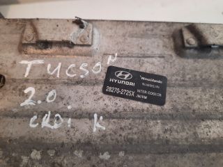 bontott HYUNDAI TUCSON Intercooler