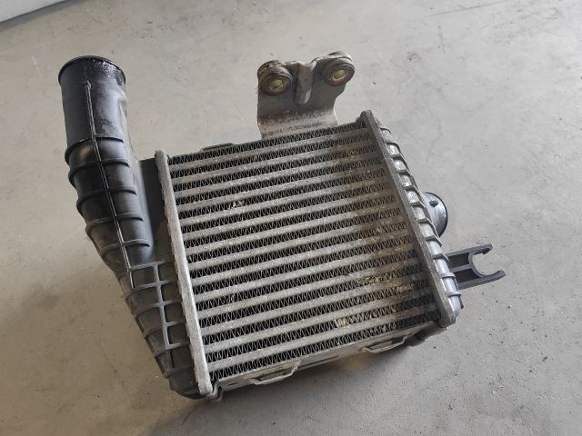bontott HYUNDAI TUCSON Intercooler