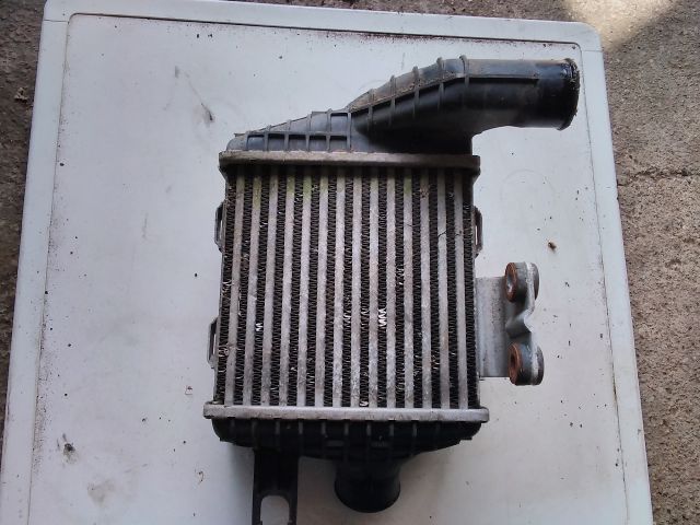 bontott HYUNDAI TUCSON Intercooler