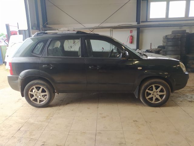 bontott HYUNDAI TUCSON Jobb első Csonkállvány Kerékaggyal