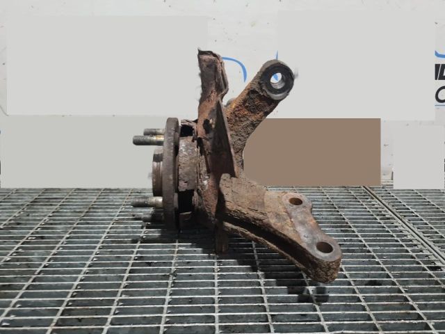 bontott HYUNDAI TUCSON Jobb első Csonkállvány