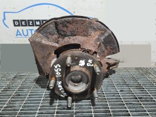 bontott HYUNDAI TUCSON Jobb első Csonkállvány