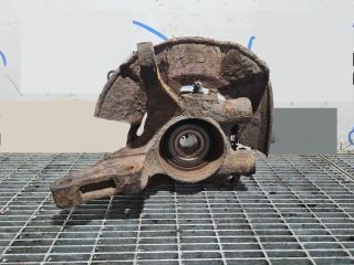 bontott HYUNDAI TUCSON Jobb első Csonkállvány