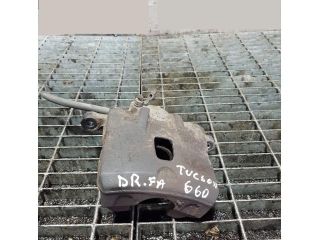 bontott HYUNDAI TUCSON Jobb első Fékkengyel