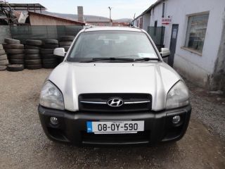 bontott HYUNDAI TUCSON Jobb Féltengely