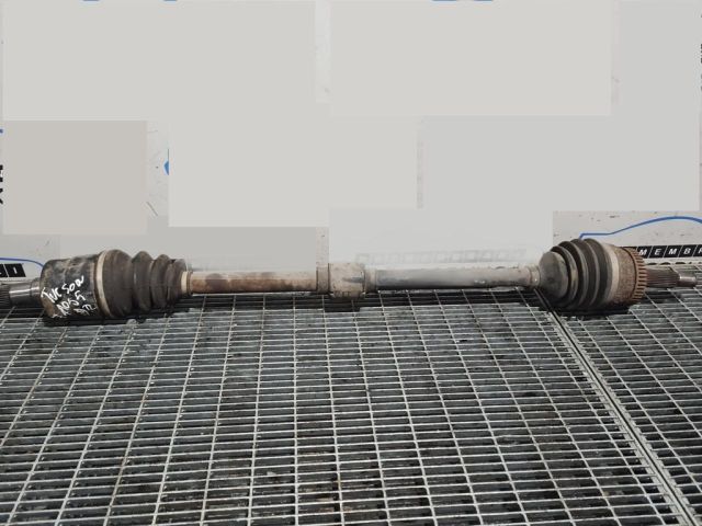 bontott HYUNDAI TUCSON Jobb Féltengely