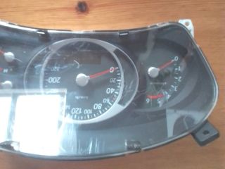 bontott HYUNDAI TUCSON Kilométeróra