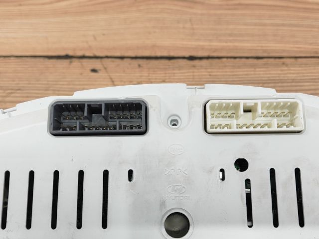 bontott HYUNDAI TUCSON Kilométeróra