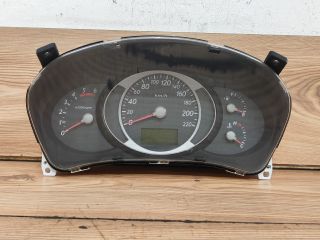 bontott HYUNDAI TUCSON Kilométeróra