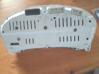 bontott HYUNDAI TUCSON Kilométeróra