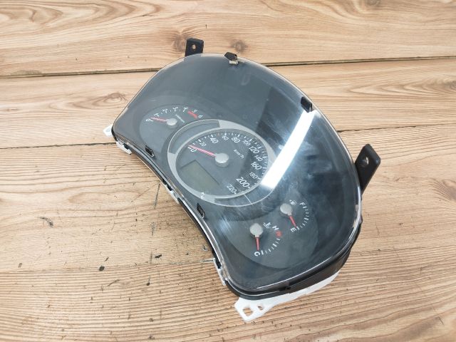 bontott HYUNDAI TUCSON Kilométeróra