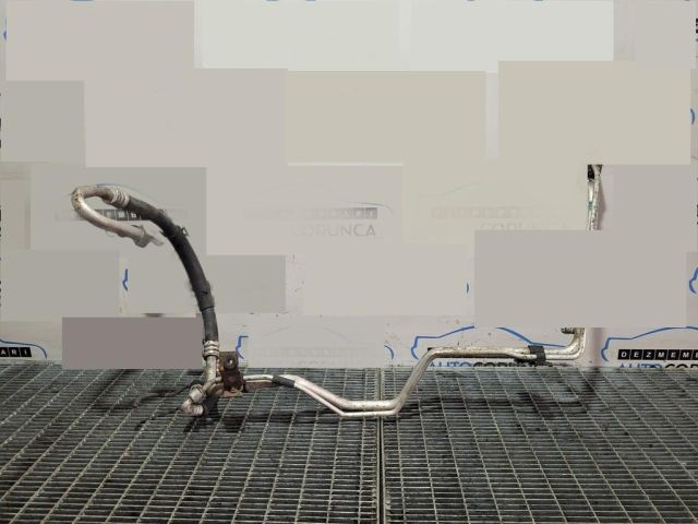 bontott HYUNDAI TUCSON Klíma Cső