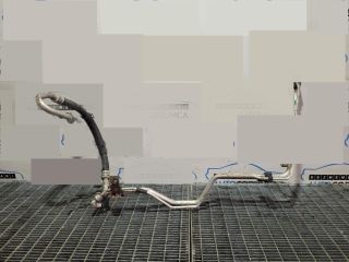 bontott HYUNDAI TUCSON Klíma Cső