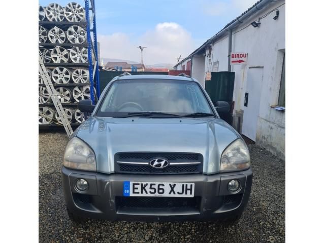 bontott HYUNDAI TUCSON Klíma Cső