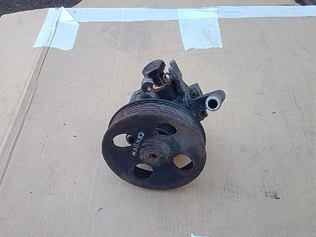 bontott HYUNDAI TUCSON Kormányszervó Motor (Hidraulikus)