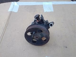 bontott HYUNDAI TUCSON Kormányszervó Motor (Hidraulikus)