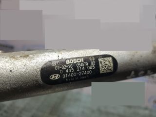 bontott HYUNDAI TUCSON Közösnyomócső