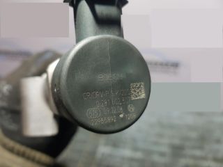 bontott HYUNDAI TUCSON Közösnyomócső