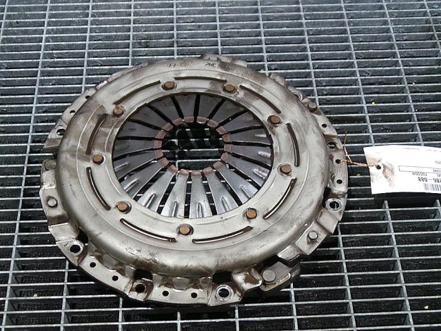 bontott HYUNDAI TUCSON Kuplung Szerkezet