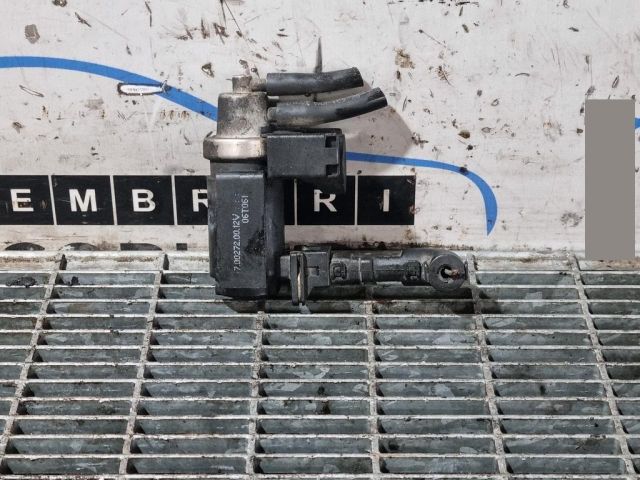 bontott HYUNDAI TUCSON Lefújószelep