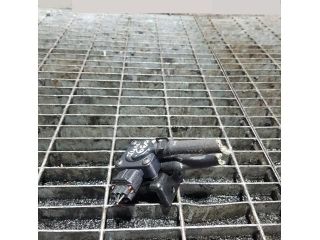 bontott HYUNDAI TUCSON Lefújószelep