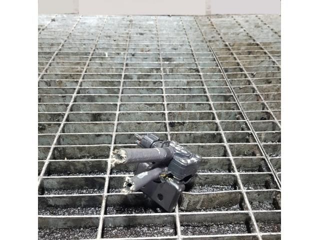 bontott HYUNDAI TUCSON Lefújószelep