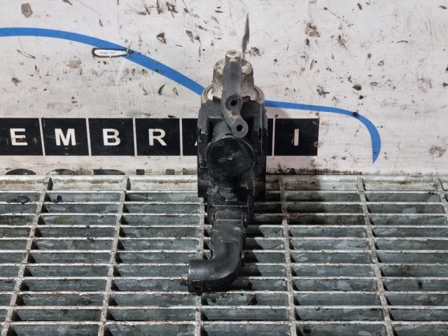 bontott HYUNDAI TUCSON Lefújószelep