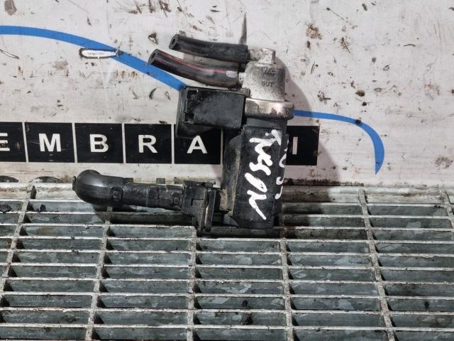 bontott HYUNDAI TUCSON Lefújószelep