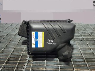 bontott HYUNDAI TUCSON Légszűrő Ház