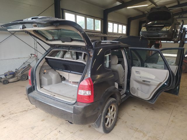 bontott HYUNDAI TUCSON Légtömegmérő