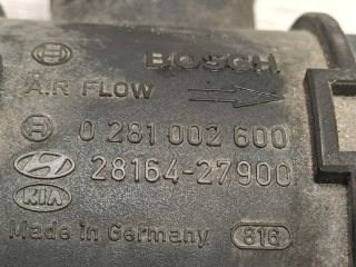 bontott HYUNDAI TUCSON Légtömegmérő