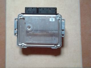 bontott HYUNDAI TUCSON Motorvezérlő