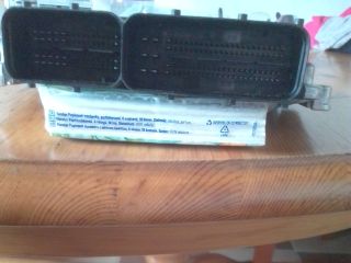 bontott HYUNDAI TUCSON Motorvezérlő