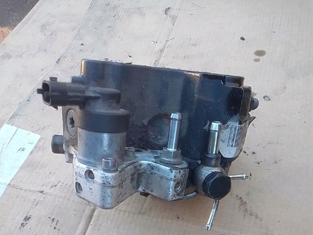 bontott HYUNDAI TUCSON Nagynyomású Szivattyú