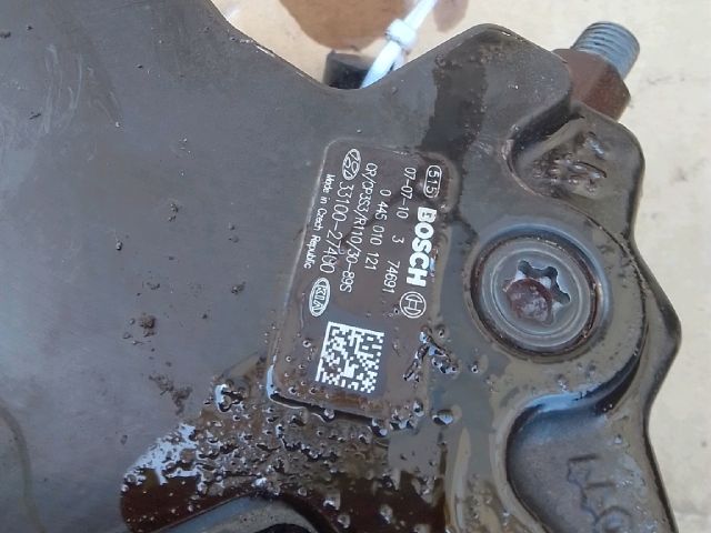 bontott HYUNDAI TUCSON Nagynyomású Szivattyú