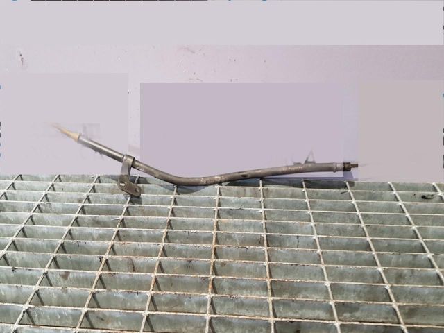 bontott HYUNDAI TUCSON Nívópálca