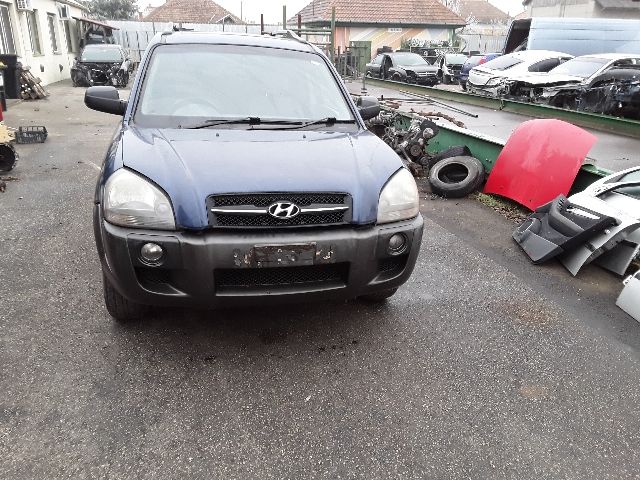 bontott HYUNDAI TUCSON Önindító