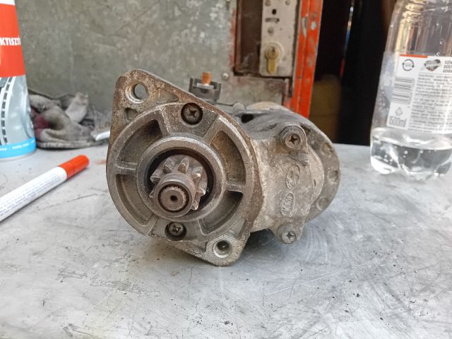 bontott HYUNDAI TUCSON Önindító