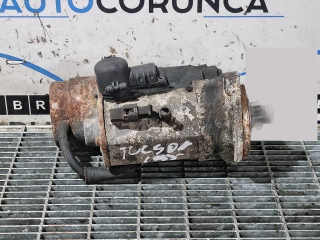 bontott HYUNDAI TUCSON Önindító