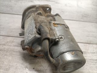 bontott HYUNDAI TUCSON Önindító