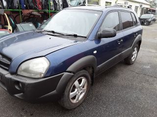 bontott HYUNDAI TUCSON Önindító